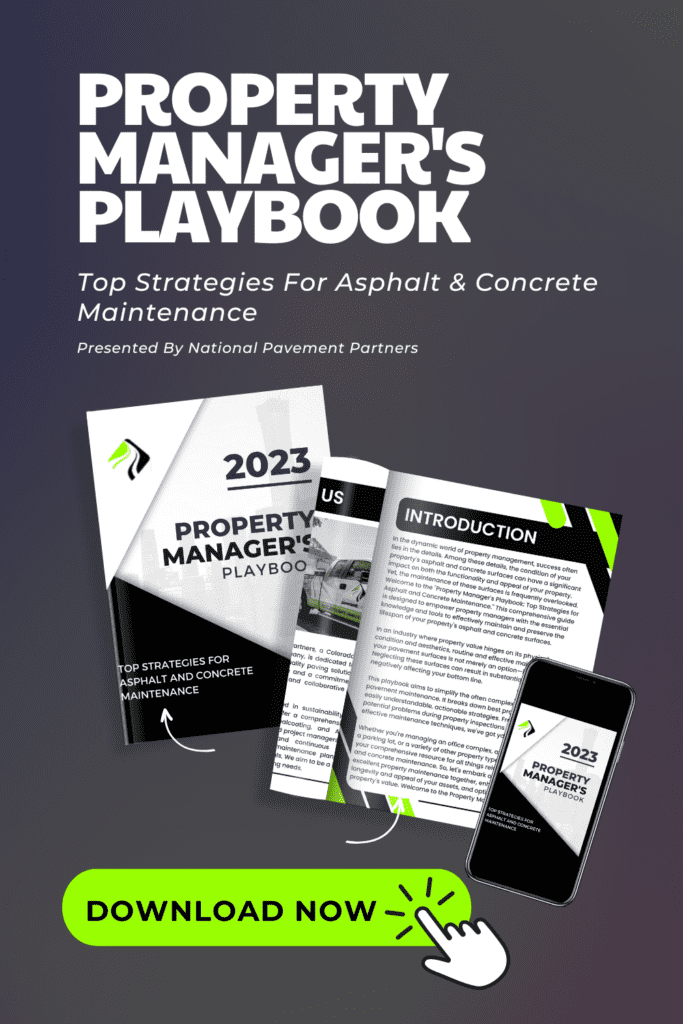 Property Manager's Playbook