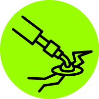 crackfilling icon
