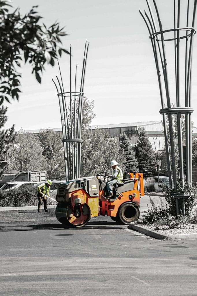 10 Crucial Reasons Why Quality Asphalt Paving is Essential for Enhancing Your Commercial Property’s Value in Loveland