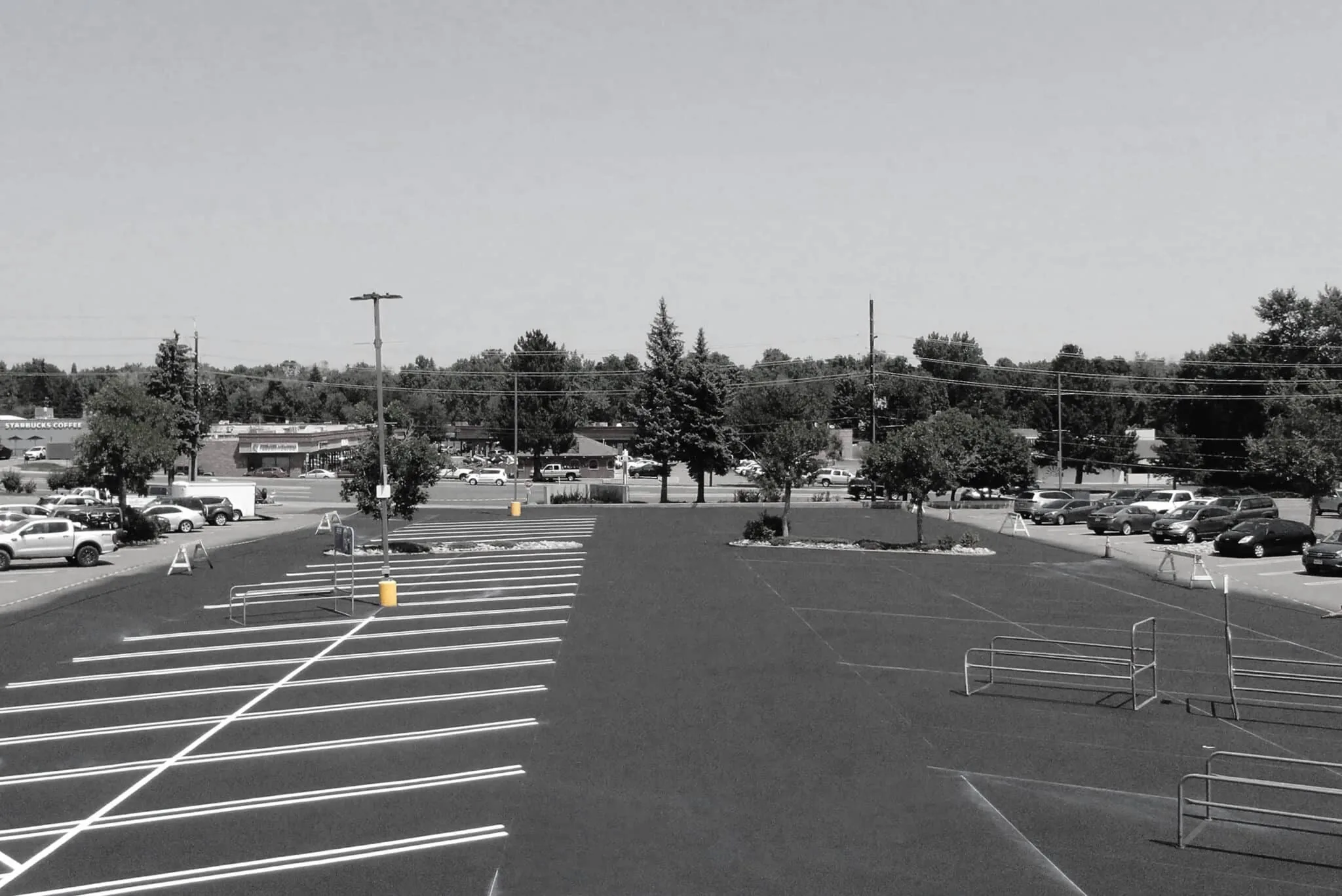 Read more about the article 5 Vital Reasons to Invest in Asphalt Maintenance Services and Avoid Major Repairs for Your Commercial Property in Greeley