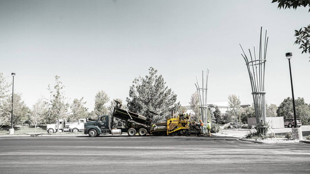 Looking for a Commercial Asphalt Paving Contractor in Fort Collins? Consider These 5 Vital Factors Before Making the Wrong Decision