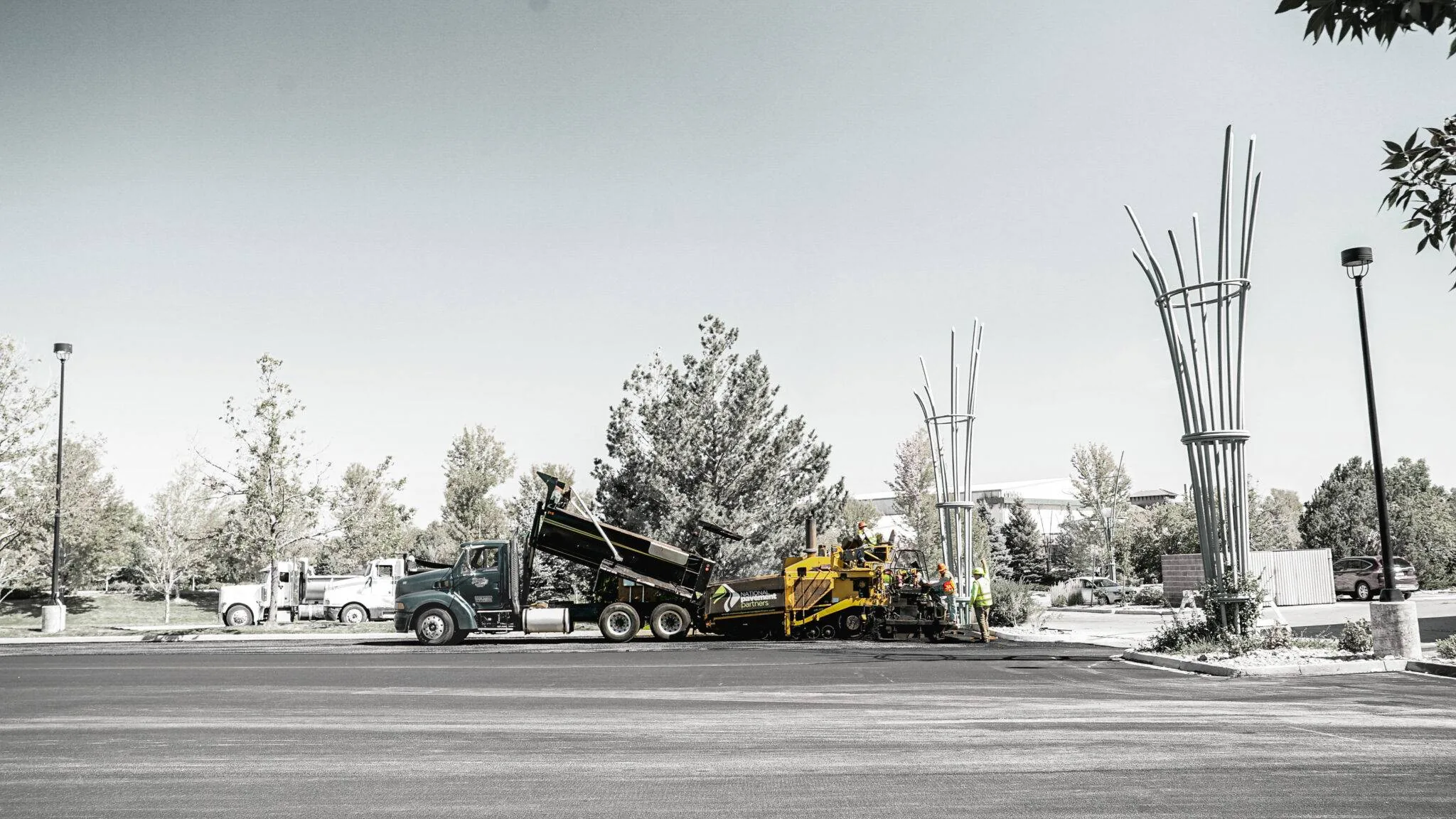 Read more about the article Looking for a Commercial Asphalt Paving Contractor in Fort Collins? Consider These 5 Vital Factors Before Making the Wrong Decision