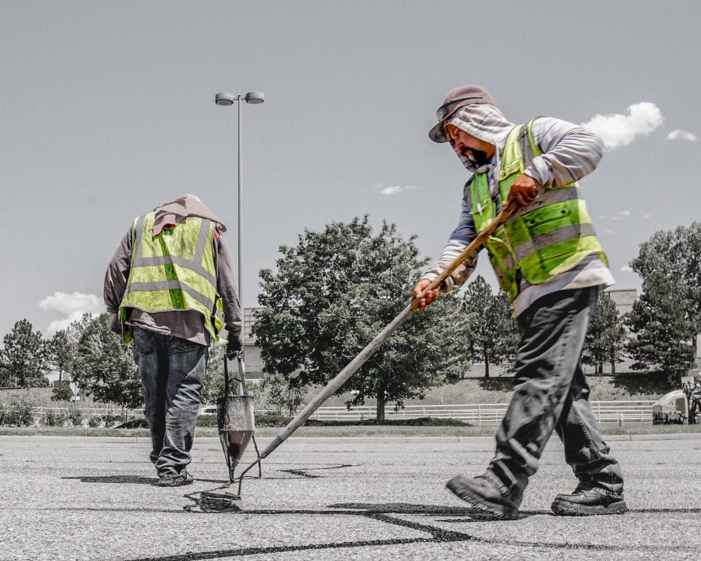 5 Essential Benefits of Asphalt Crack Sealing to Prevent Major Repairs and Enhance Your Dacono Property