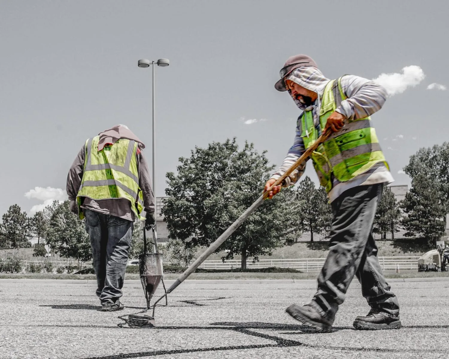 Read more about the article 5 Essential Benefits of Asphalt Crack Sealing to Prevent Major Repairs and Enhance Your Dacono Property