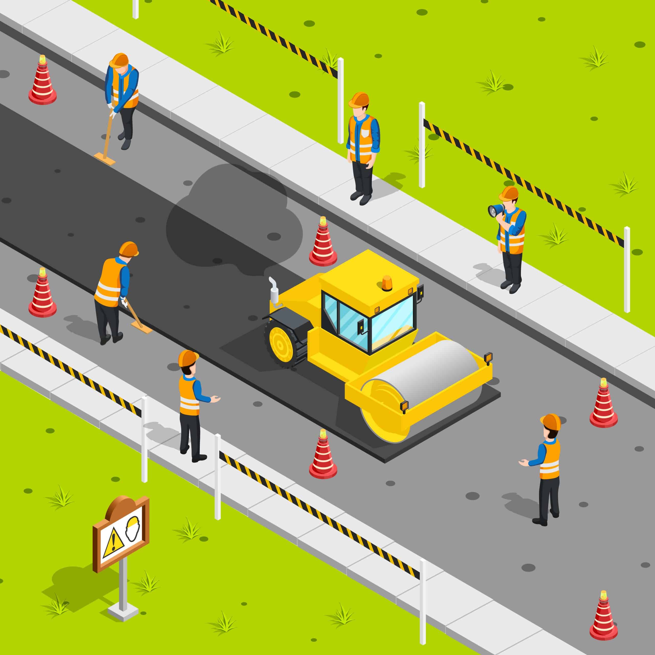 Read more about the article Sealcoating Schedule: Key Factors That Determine How Often to Sealcoat Your Commercial Property