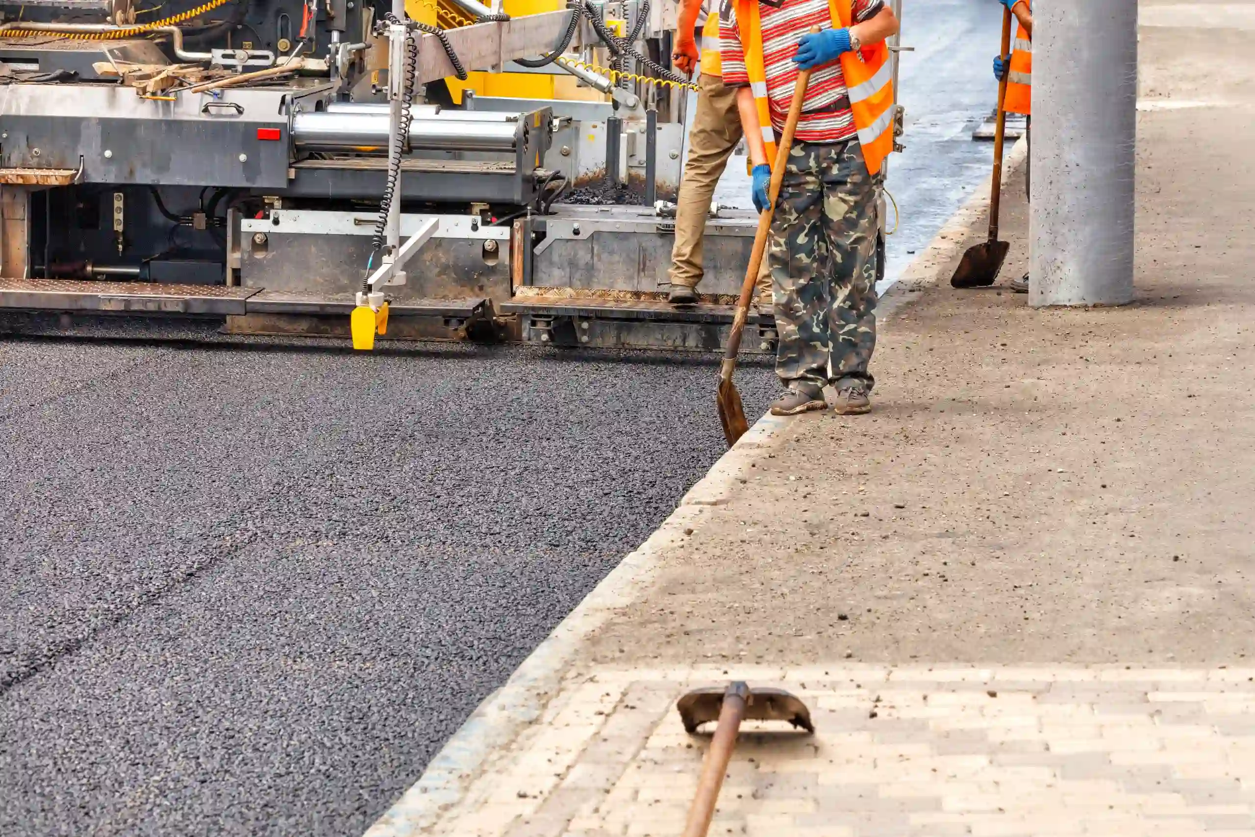 Read more about the article Outdated Commercial Paving Assessments Are Costing You—Here’s What to Do Instead
