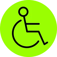You are currently viewing ADA Parking Requirements