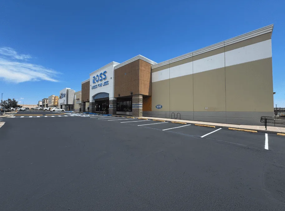 Read more about the article Real Results from Recent Pavement Projects