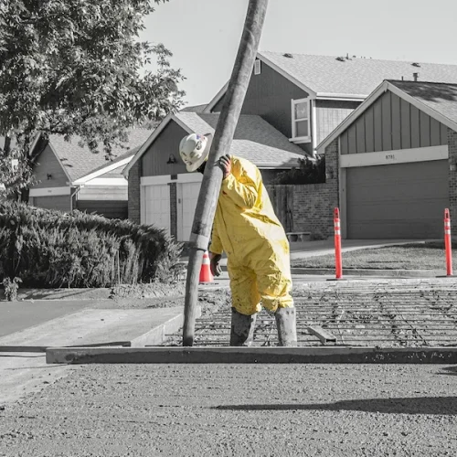 National Pavement Partners contractor