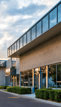 retail storefront