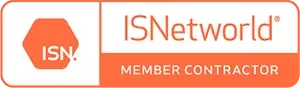 ISNetworld Logo