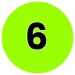 Number 6