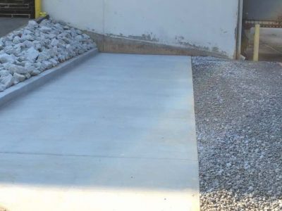 National Pavement Partners parking lot services